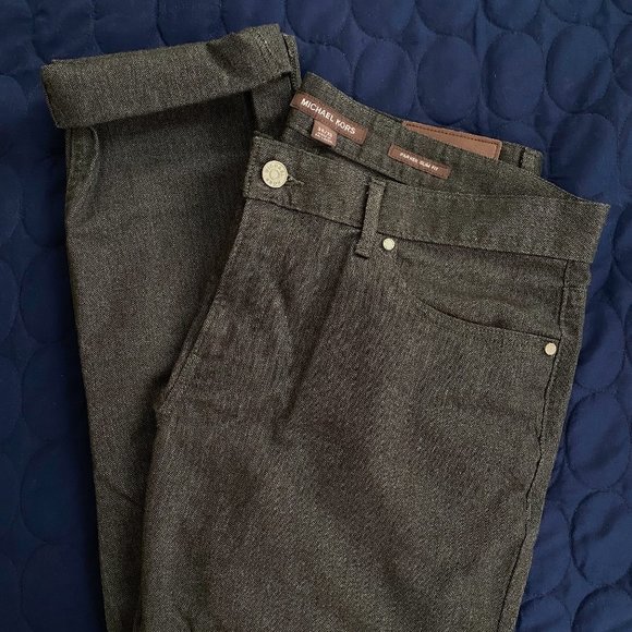 Michael Kors Other - Michael Kors Parker Slim Fit pants